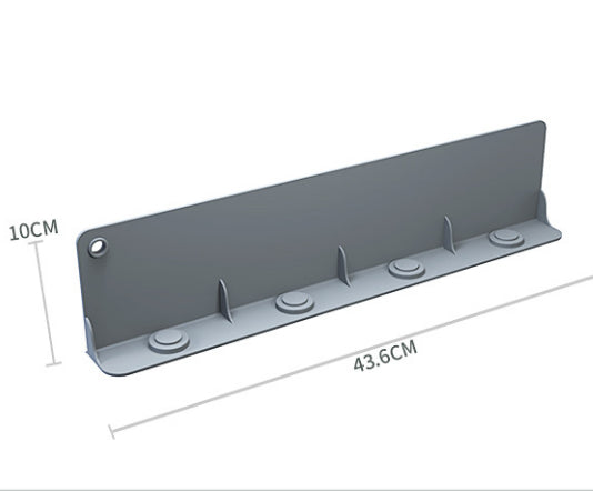 Moonova™ | SplashShield Silicone Sink Guard