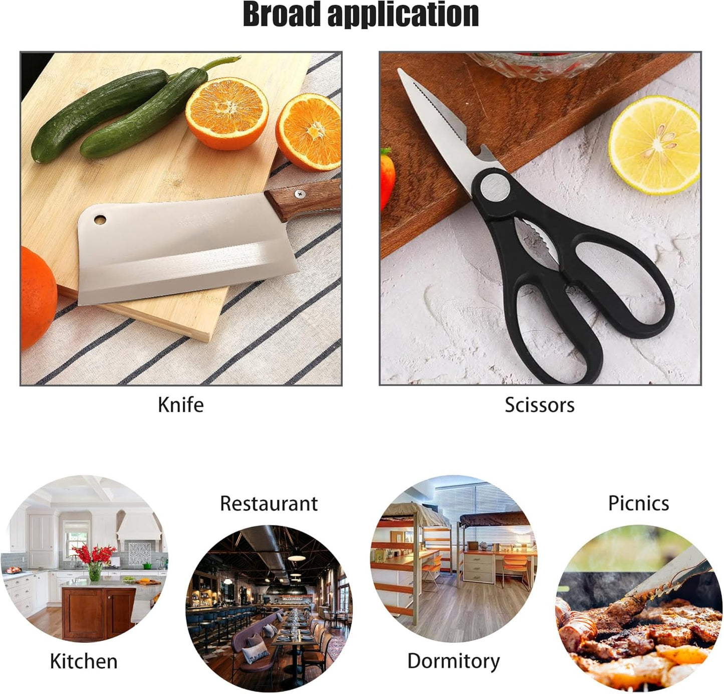 Moonova™ | Premium Knife Sharpener