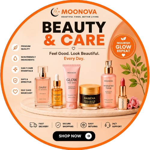 Beauty & Care