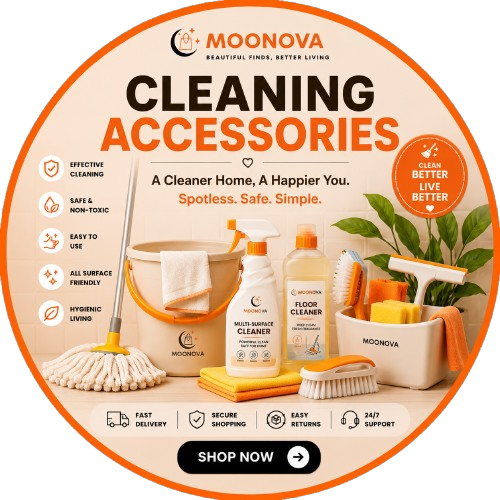 Cleaning Accessories