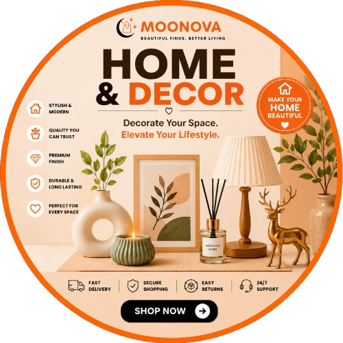 Home & Decor