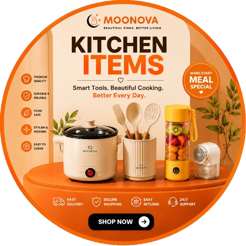 Kitchen Items