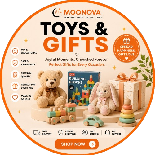 Toys & Gifts