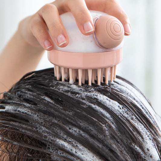 Moonova™ | RelaxPro Head Massager