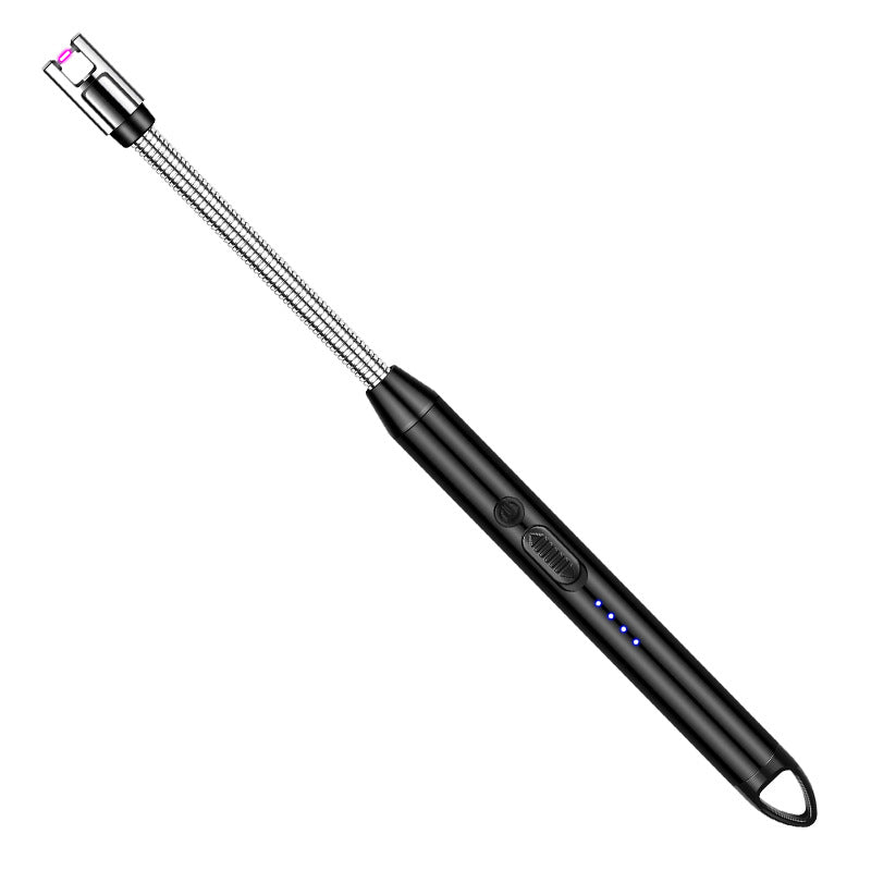 Moonova™ | Flex-Arc USB Rechargeable Electric Lighter