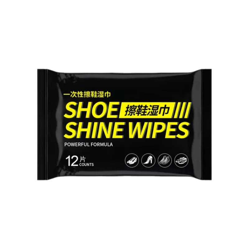 Moonova™ | Shoe-Fresh Cleaning Wipes