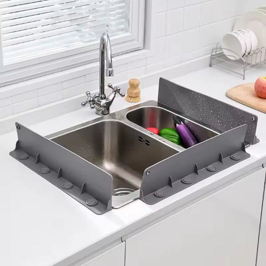 Moonova™ | SplashShield Silicone Sink Guard