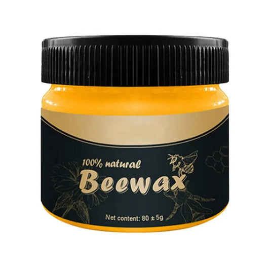 Moonova™ | Waterproof Beeswax Wood Seasoning Polish