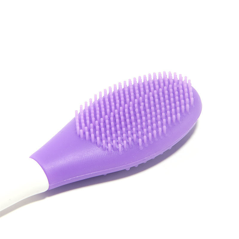 Moonova™ | 2-in-1 Silicone Face Mask Brush