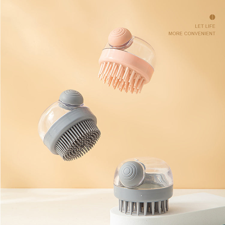 Moonova™ | RelaxPro Head Massager