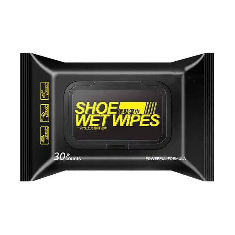 Moonova™ | Shoe-Fresh Cleaning Wipes