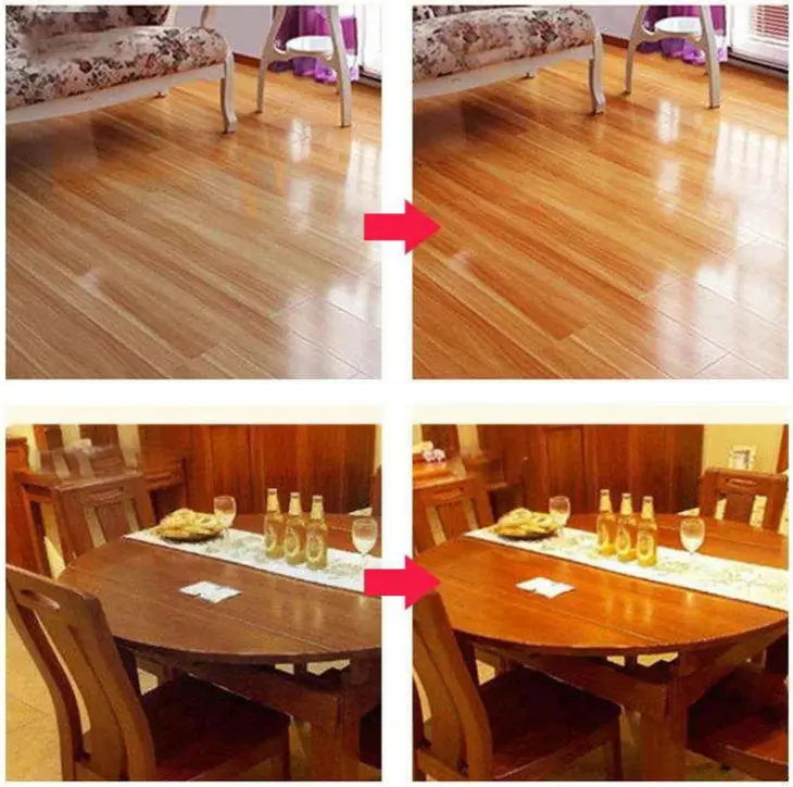 Moonova™ | Waterproof Beeswax Wood Seasoning Polish
