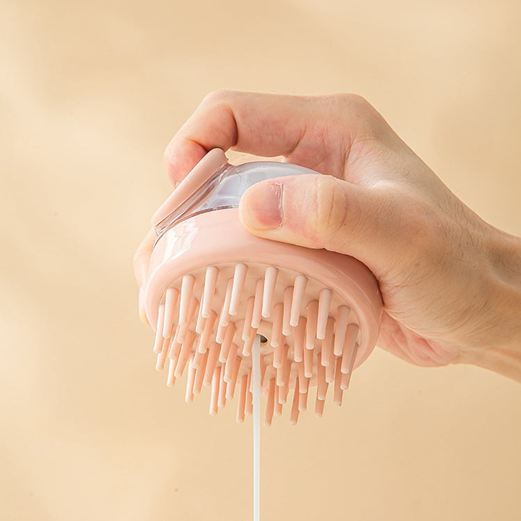 Moonova™ | RelaxPro Head Massager