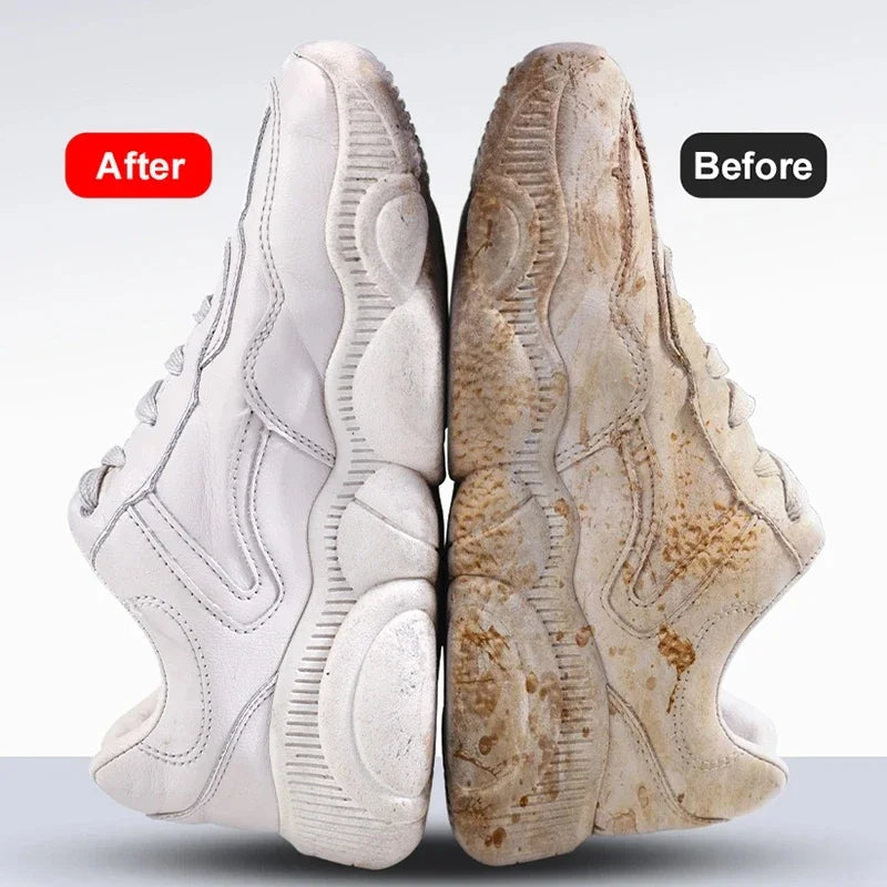 Moonova™ | Shoe-Fresh Cleaning Wipes