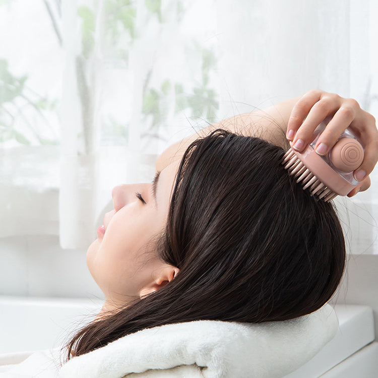 Moonova™ | RelaxPro Head Massager