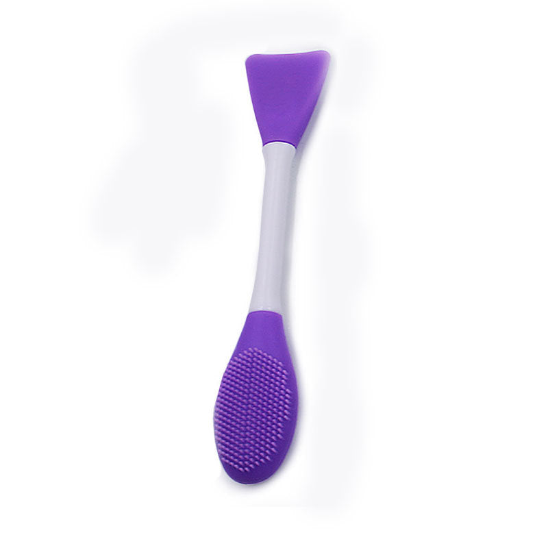 Moonova™ | 2-in-1 Silicone Face Mask Brush