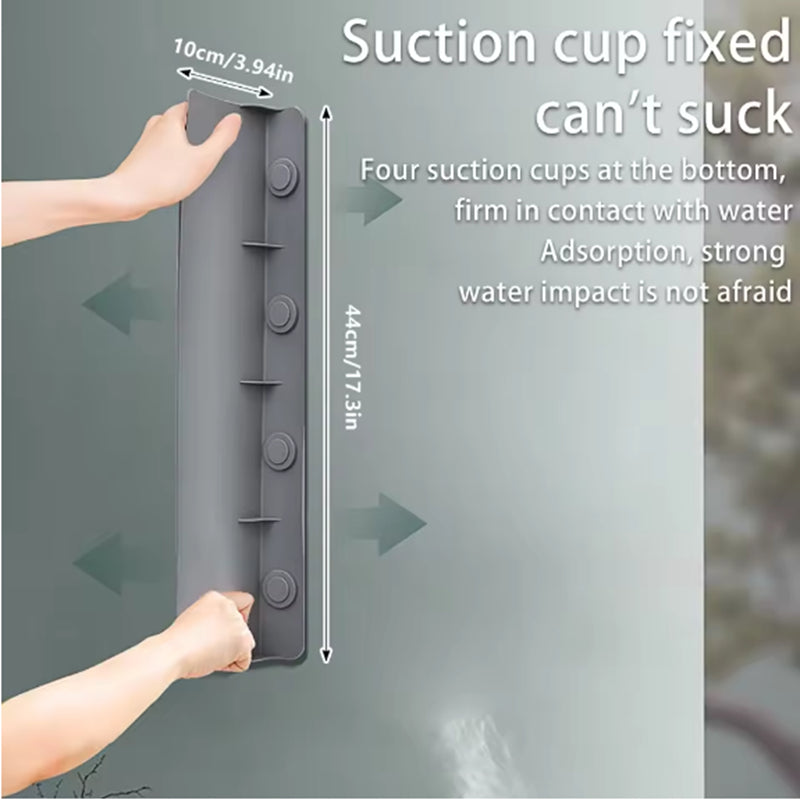 Moonova™ | SplashShield Silicone Sink Guard