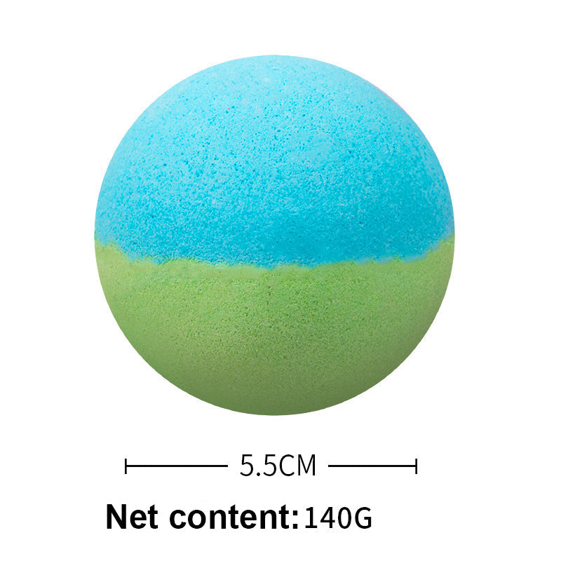 Moonova™ | Luxury Aromatherapy Bath Bomb Set