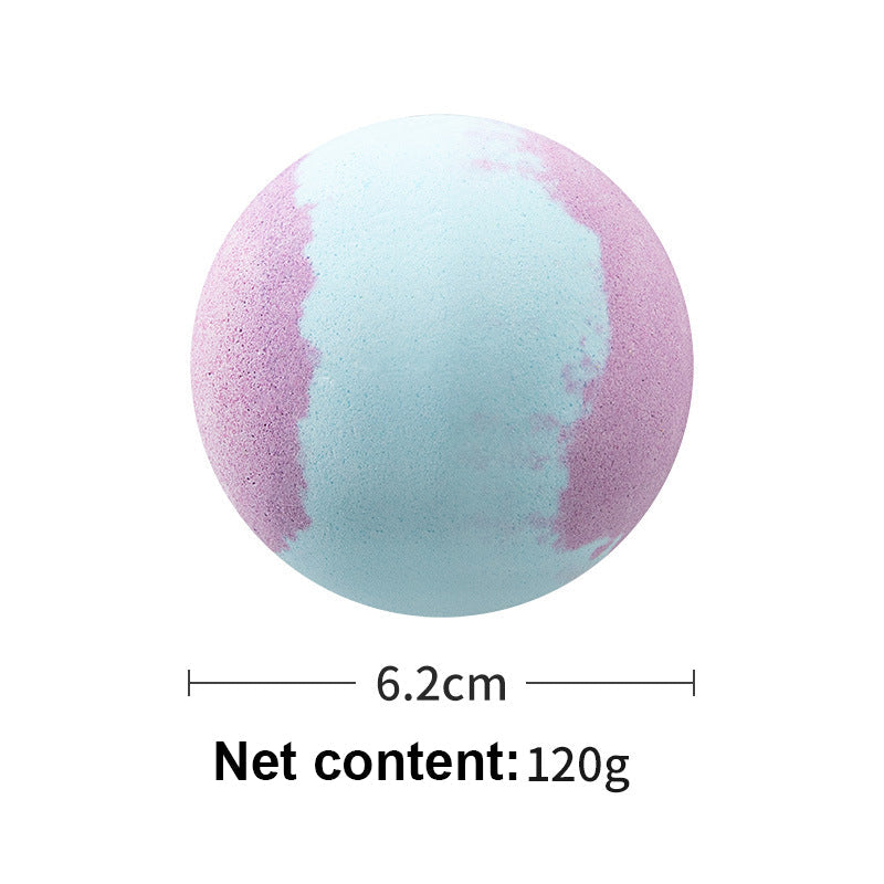 Moonova™ | Luxury Aromatherapy Bath Bomb Set