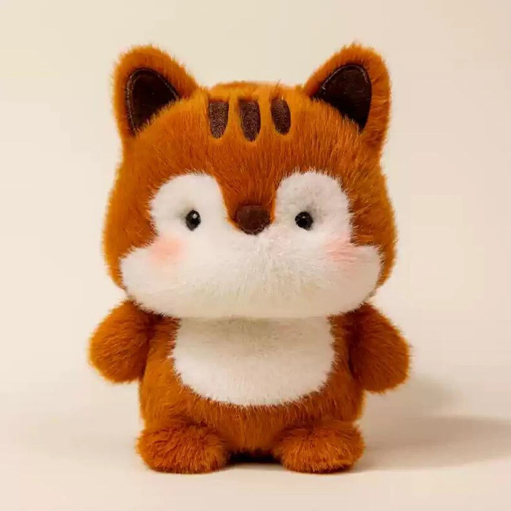 Moonova™ | Cute Animal Plush Toy Soft Companion Doll