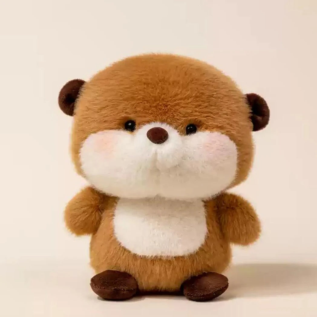 Moonova™ | Cute Animal Plush Toy Soft Companion Doll