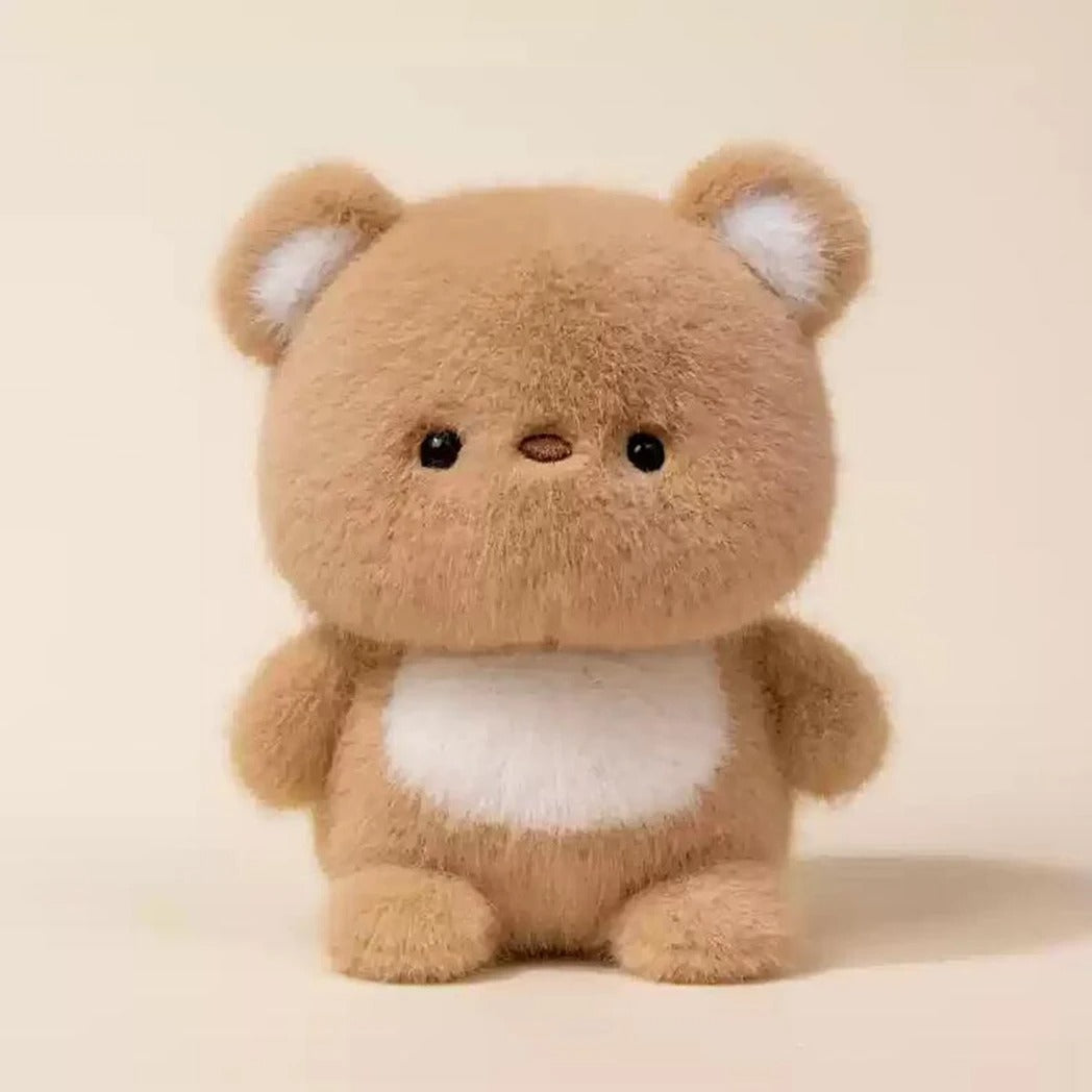 Moonova™ | Cute Animal Plush Toy Soft Companion Doll