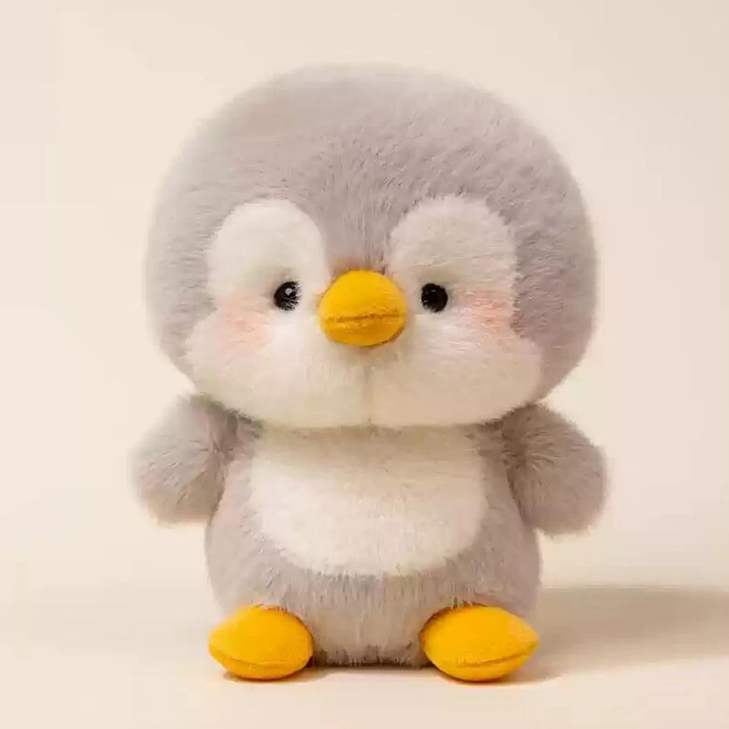 Moonova™ | Cute Animal Plush Toy Soft Companion Doll