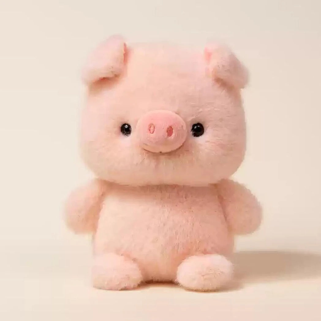 Moonova™ | Cute Animal Plush Toy Soft Companion Doll