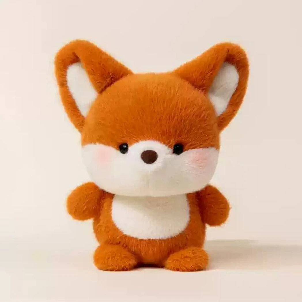 Moonova™ | Cute Animal Plush Toy Soft Companion Doll