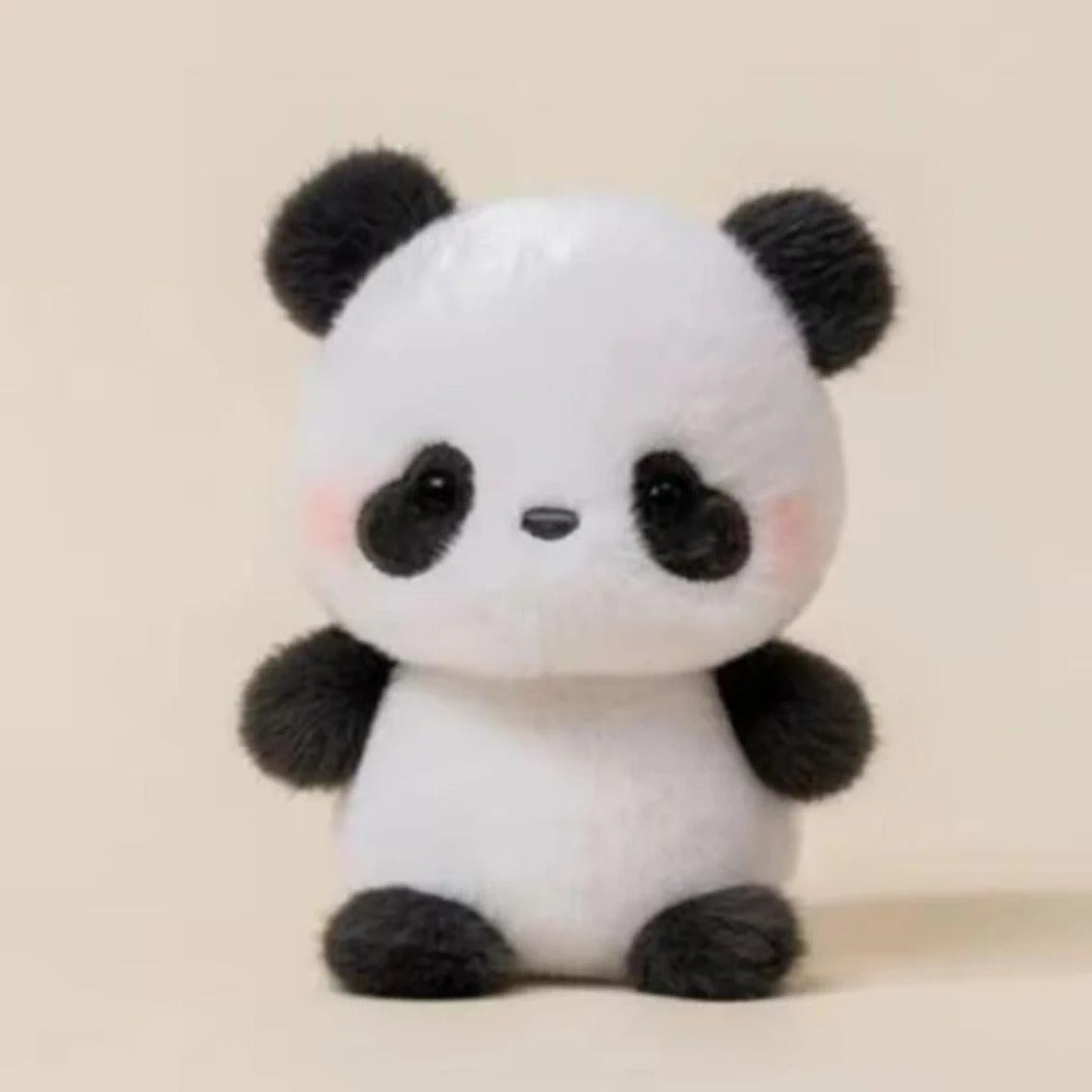 Moonova™ | Cute Animal Plush Toy Soft Companion Doll