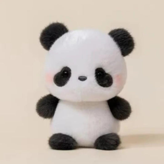 Moonova™ | Cute Animal Plush Toy Soft Companion Doll