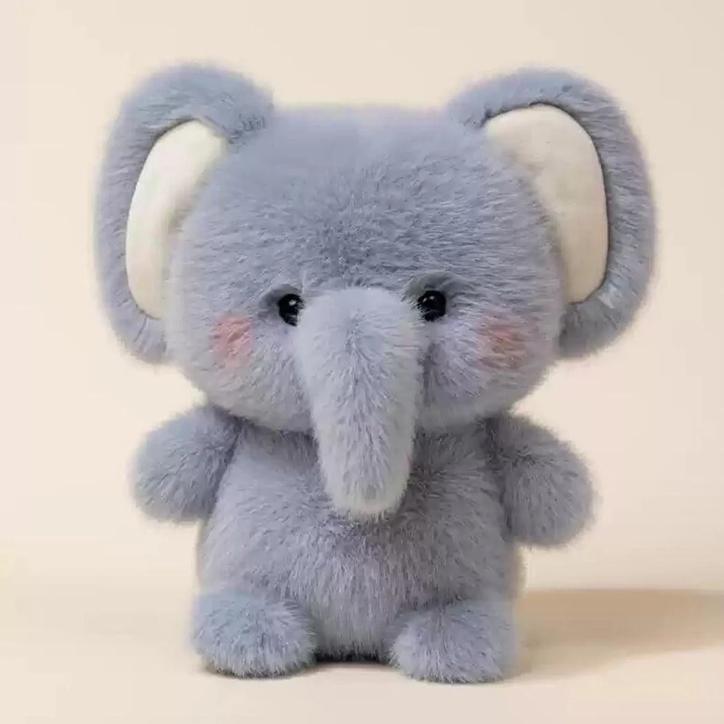 Moonova™ | Cute Animal Plush Toy Soft Companion Doll