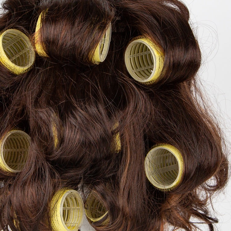 Moonova™ | Heatless Hair Curling Roller Set