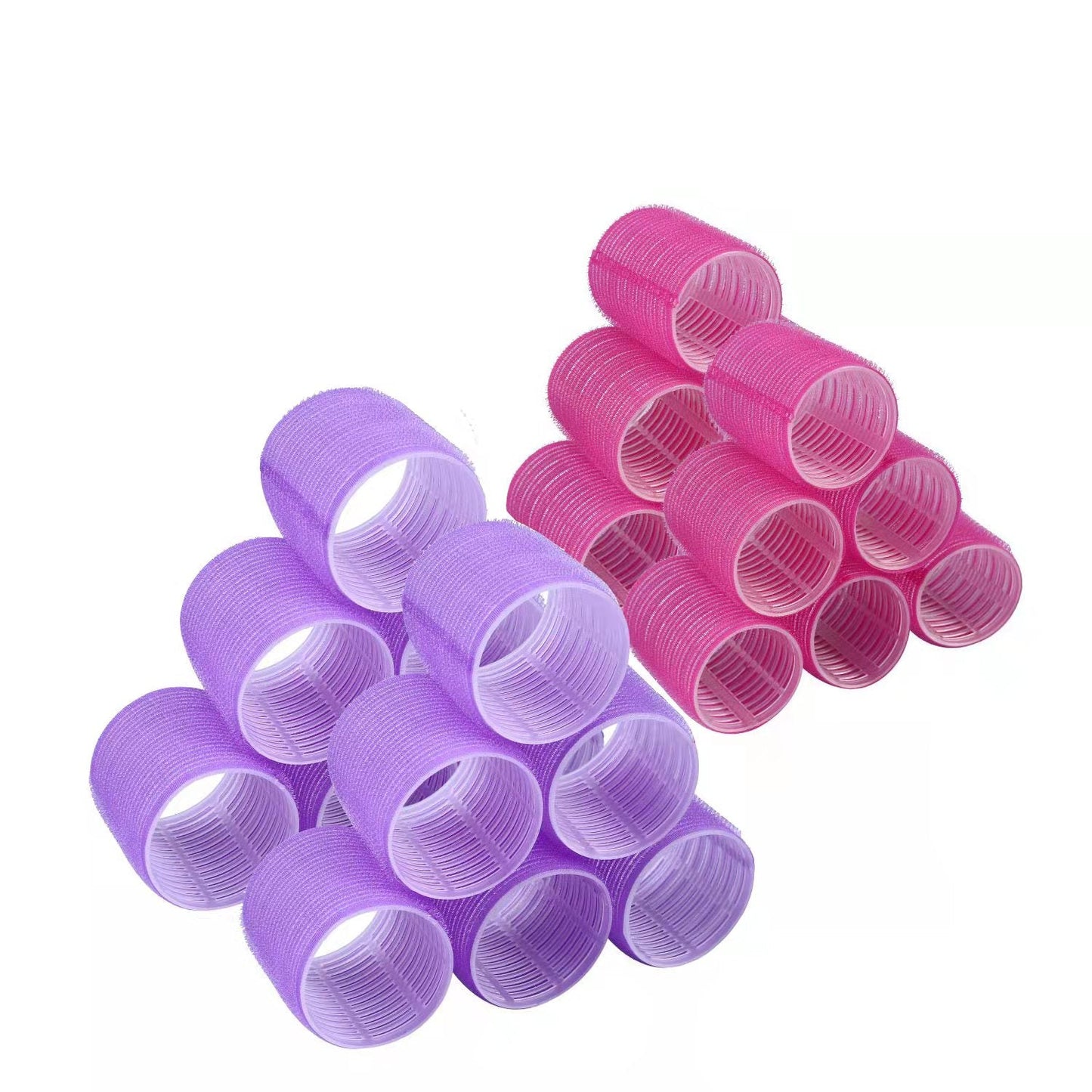 Moonova™ | Heatless Hair Curling Roller Set