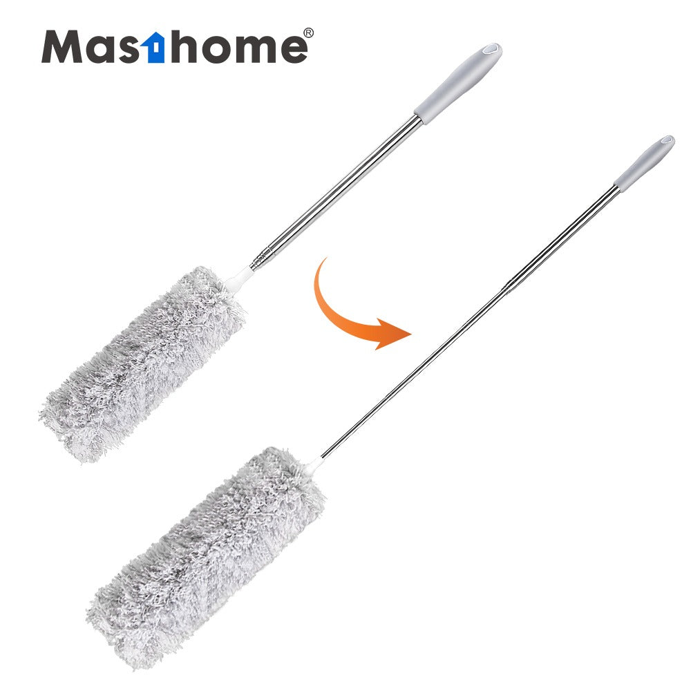 Moonova™ | Microfiber Duster with Extension Pole