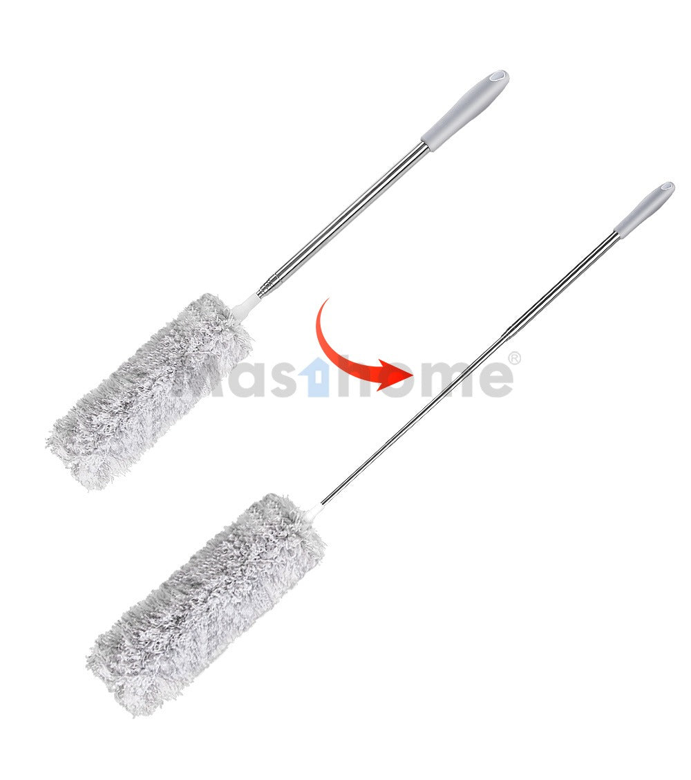 Moonova™ | Microfiber Duster with Extension Pole