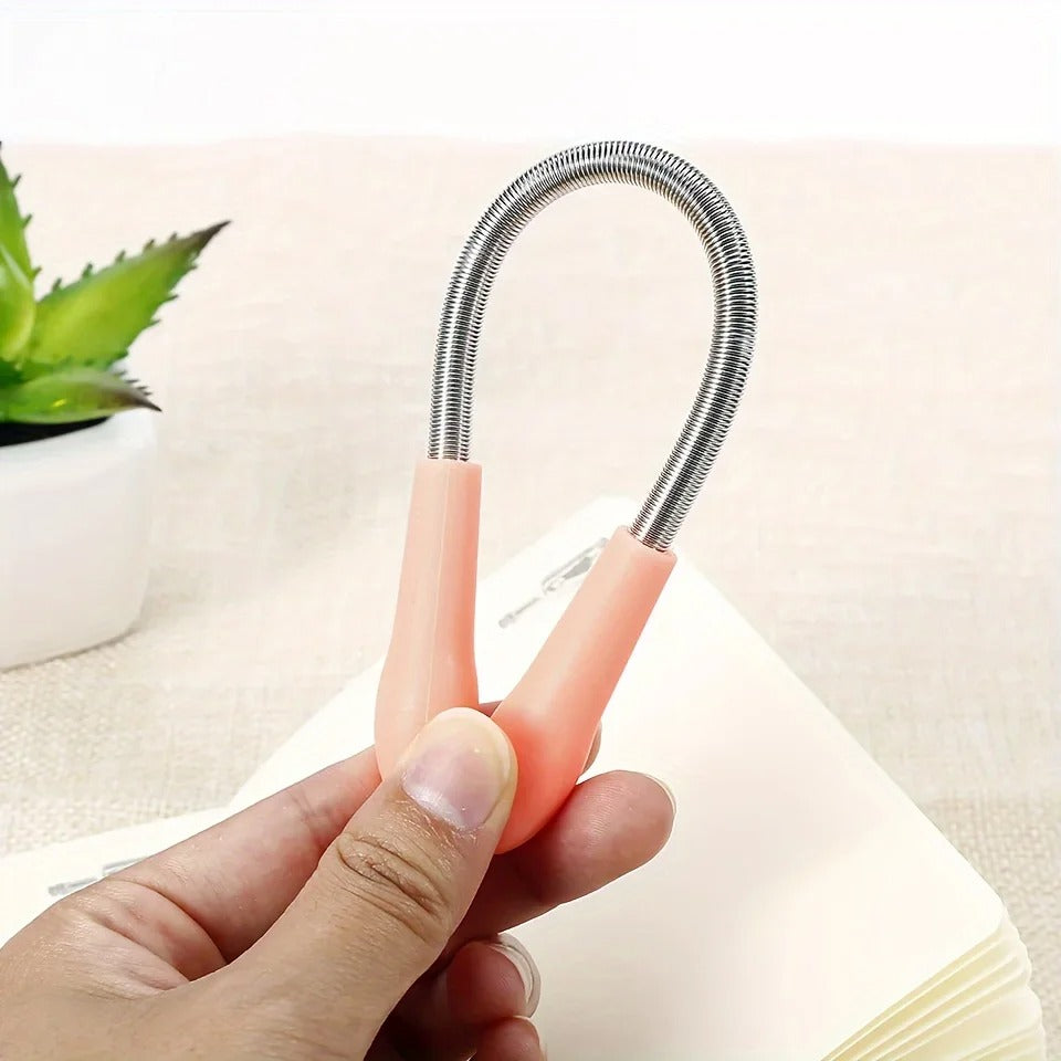 Moonova™ | Facial Hair Spring Remover Stick