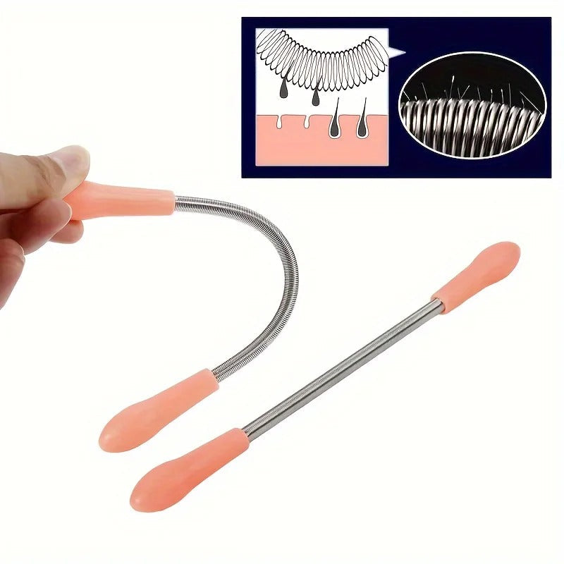 Moonova™ | Facial Hair Spring Remover Stick