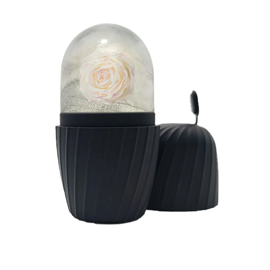 Moonova™ | Ice Cube Face Roller Massager