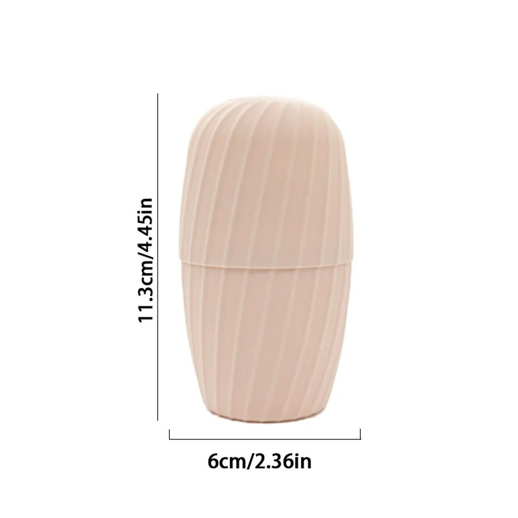 Moonova™ | Ice Cube Face Roller Massager
