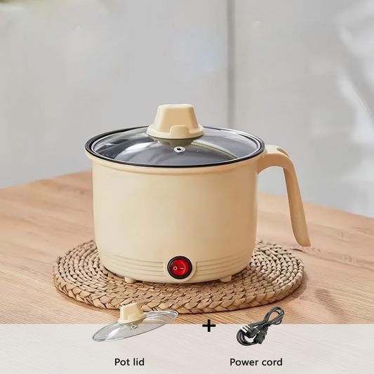Moonova™ | 4-in-1 Electric Kettle & Egg Boiler