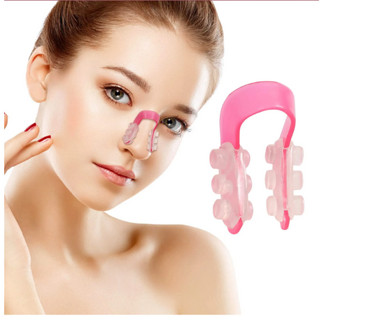 Moonova™ | Comfortable Nose Shaper Clip